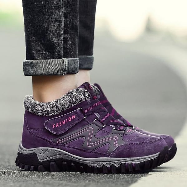 Wspierające i stylowe letnie buty ortopedyczne