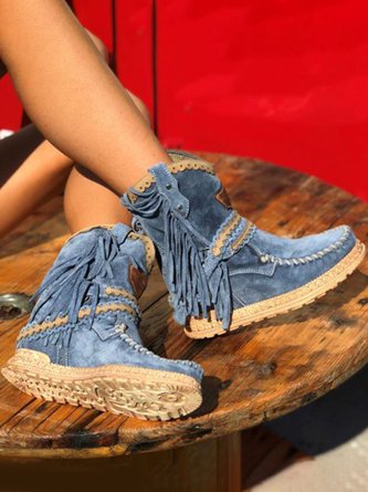 Wspierające i stylowe ortopedyczne buty zimowe