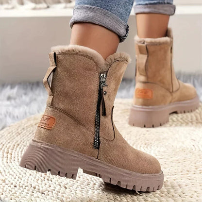 Wspierające buty ortopedyczne