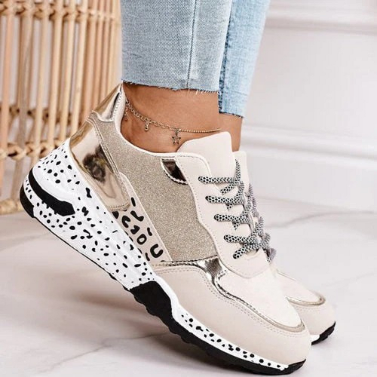 Wygodne i modne ortopedyczne buty zimowe
