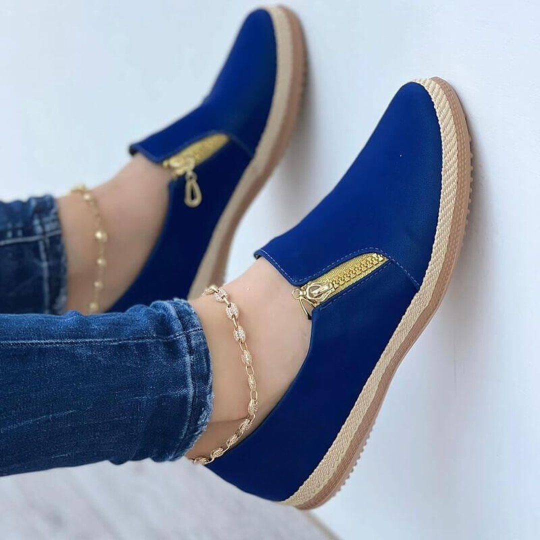 Nowoczesne i stylowe buty