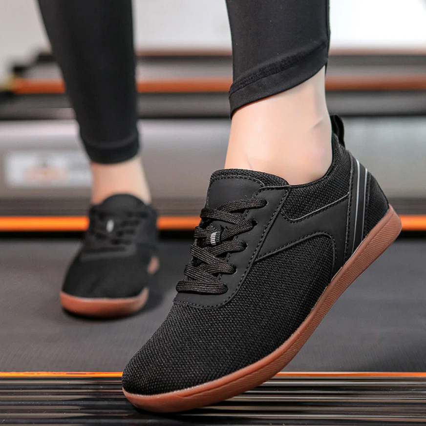 Buty do chodzenia dla mężczyzn Casual Sneakers Wygodna moda