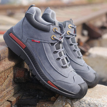 Buty robocze Buty ochronne męskie Steel Toe