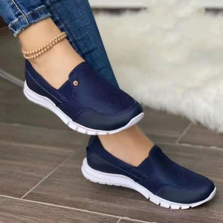 Lekkie i wygodne buty do chodzenia