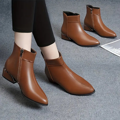Wytrzymałe ortopedyczne buty letnie