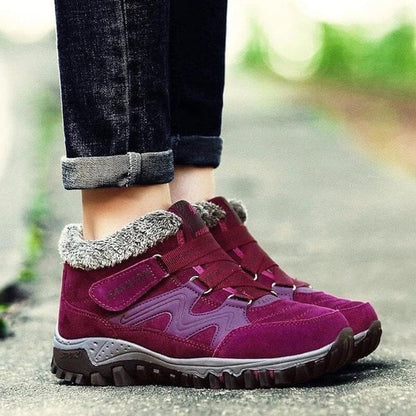 Wspierające i stylowe letnie buty ortopedyczne