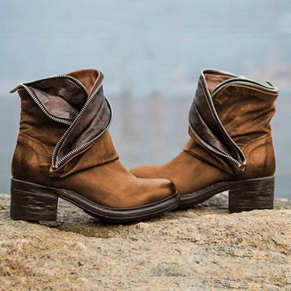 Casualowe ortopedyczne buty zimowe szyte na miarę
