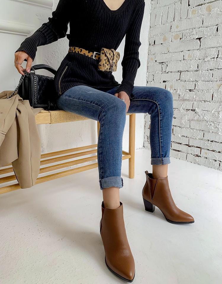 Buty do jazdy na desce za kostkę