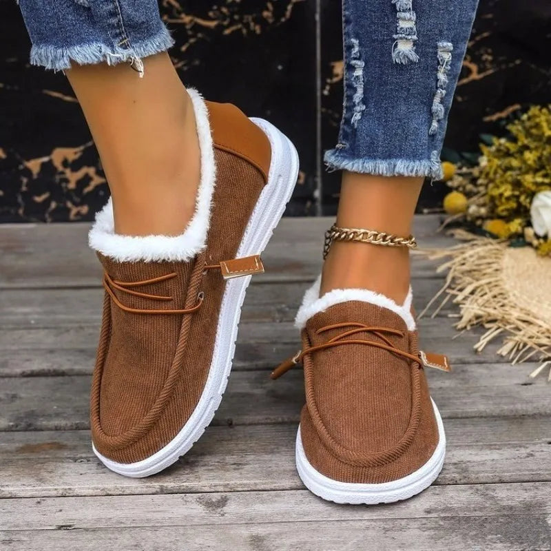 Damskie buty Chill Charmers