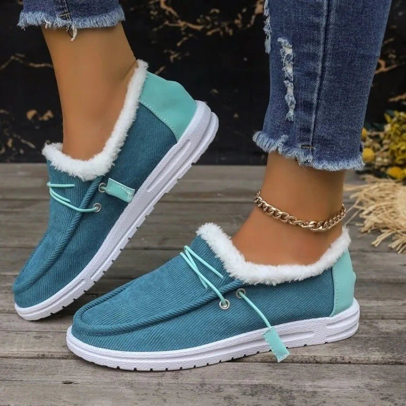 Damskie buty Chill Charmers