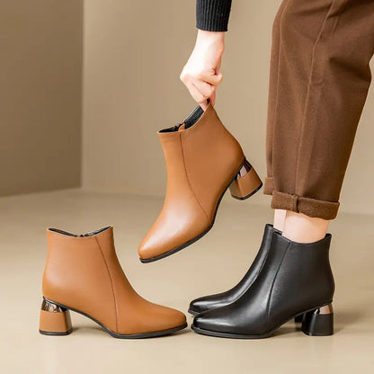 Wygodne i modne letnie buty ortopedyczne