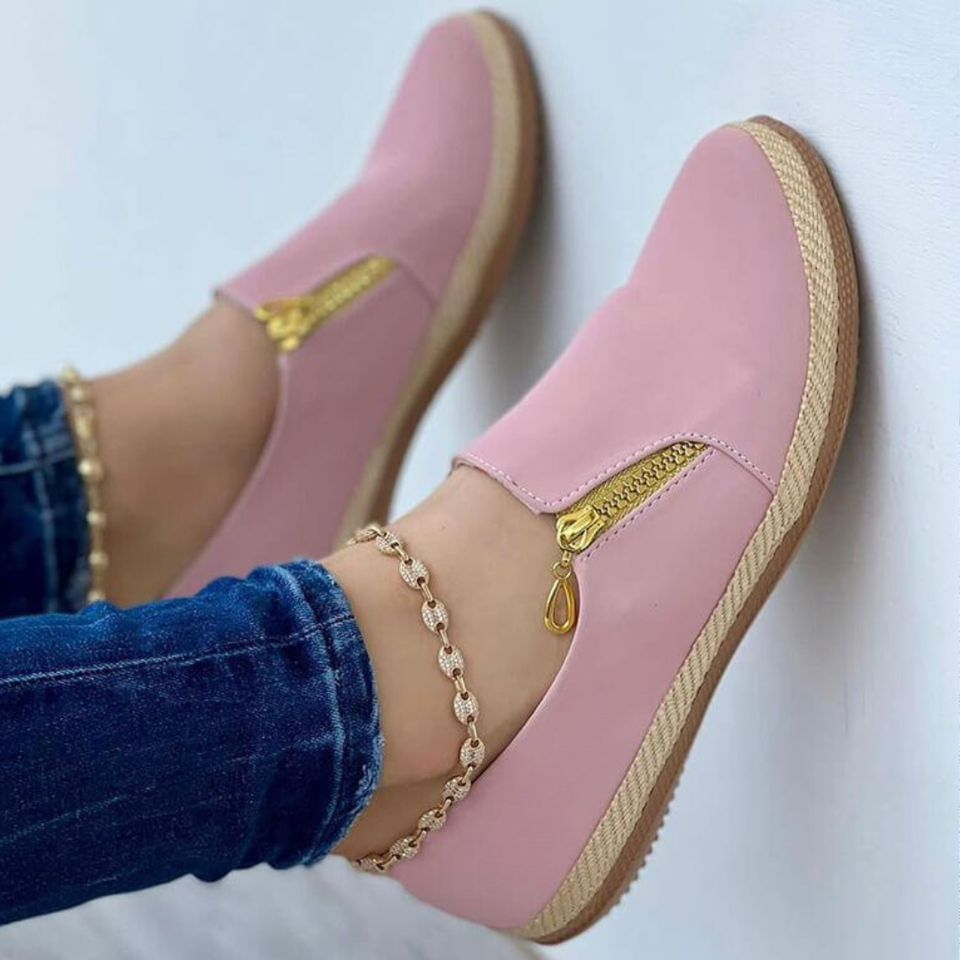 Nowoczesne i stylowe buty