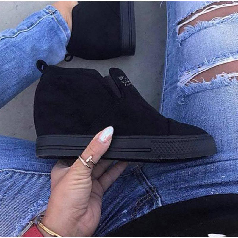 Stylowe i wspierające buty ortopedyczne na lato