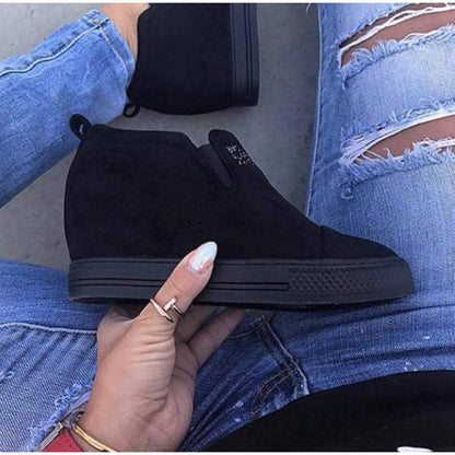 Stylowe i wspierające buty ortopedyczne na lato