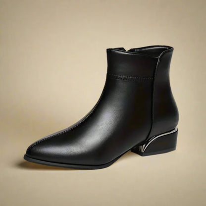 Wytrzymałe ortopedyczne buty letnie
