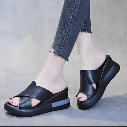 Wygodne damskie buty ortopedyczne