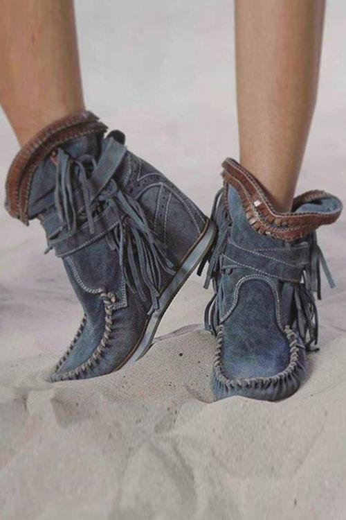 Casualowe ortopedyczne buty zimowe szyte na miarę