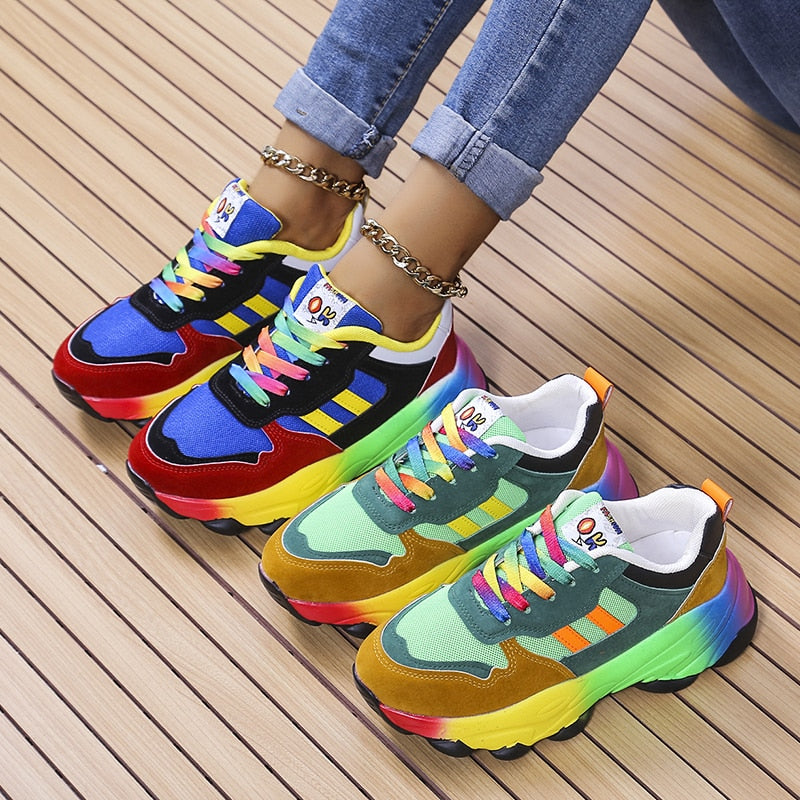 Wspierające i modne letnie buty ortopedyczne