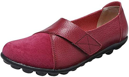 Eleganckie i lekkie elastyczne buty