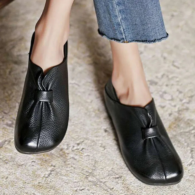 Wygodne i trwałe ortopedyczne buty zimowe