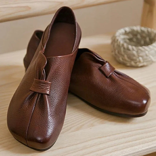 Wygodne i trwałe ortopedyczne buty zimowe