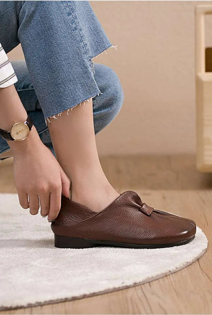 Wygodne i trwałe ortopedyczne buty zimowe