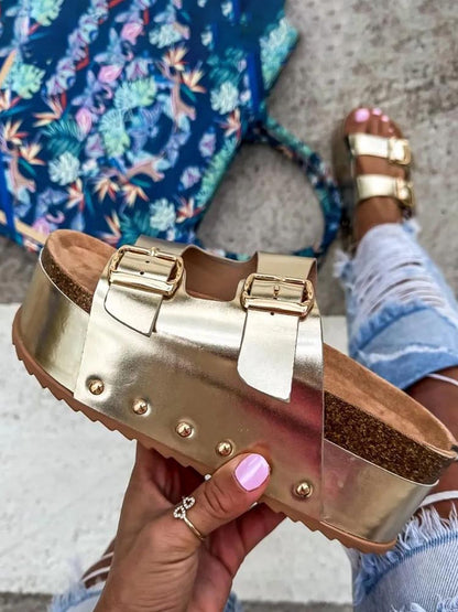 Lekkie i świeże buty ortopedyczne