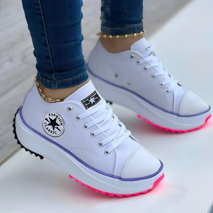 Eleganckie i fajne buty sportowe