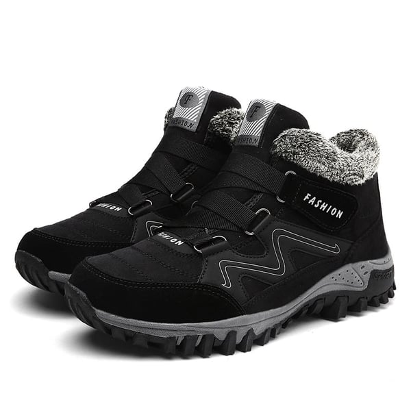 Wspierające i stylowe letnie buty ortopedyczne