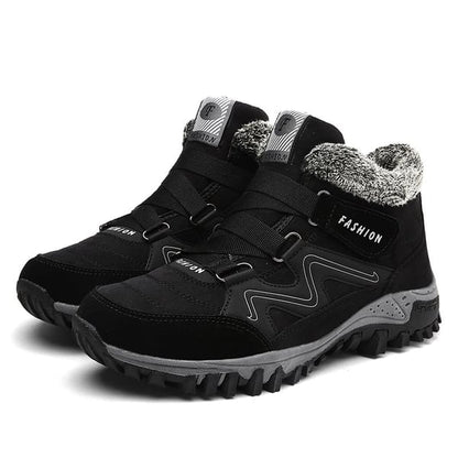 Wspierające i stylowe letnie buty ortopedyczne