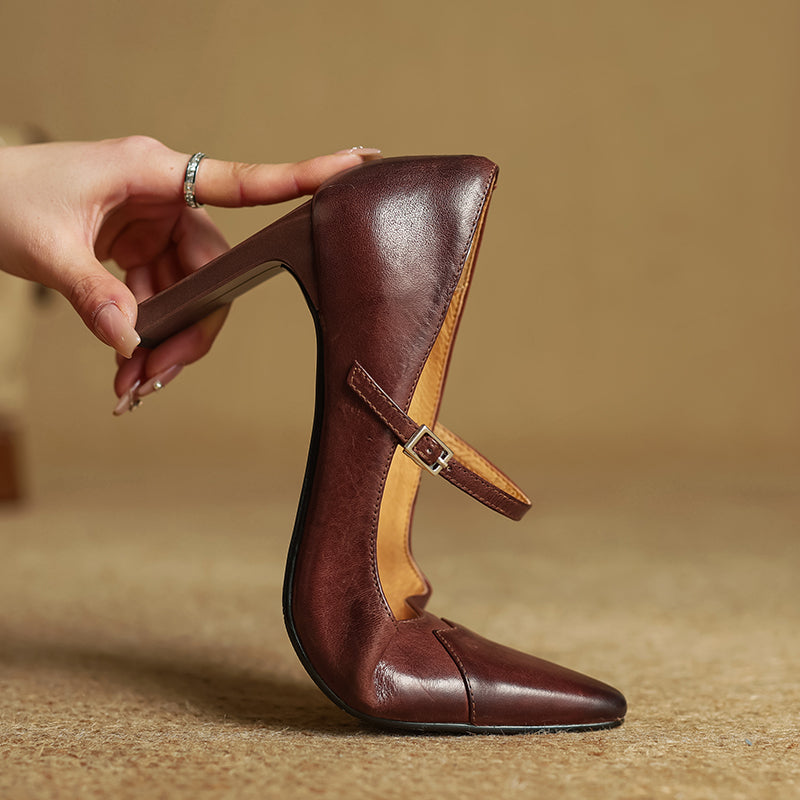 Trwałe i wspierające ortopedyczne buty na lato