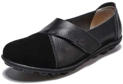 Eleganckie i lekkie elastyczne buty