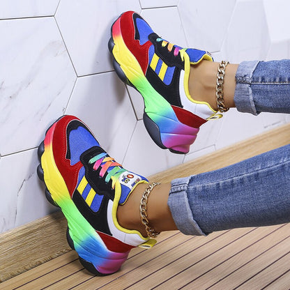 Wspierające i modne letnie buty ortopedyczne