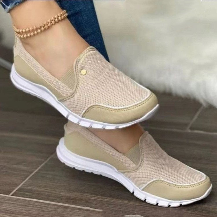 Lekkie i wygodne buty do chodzenia