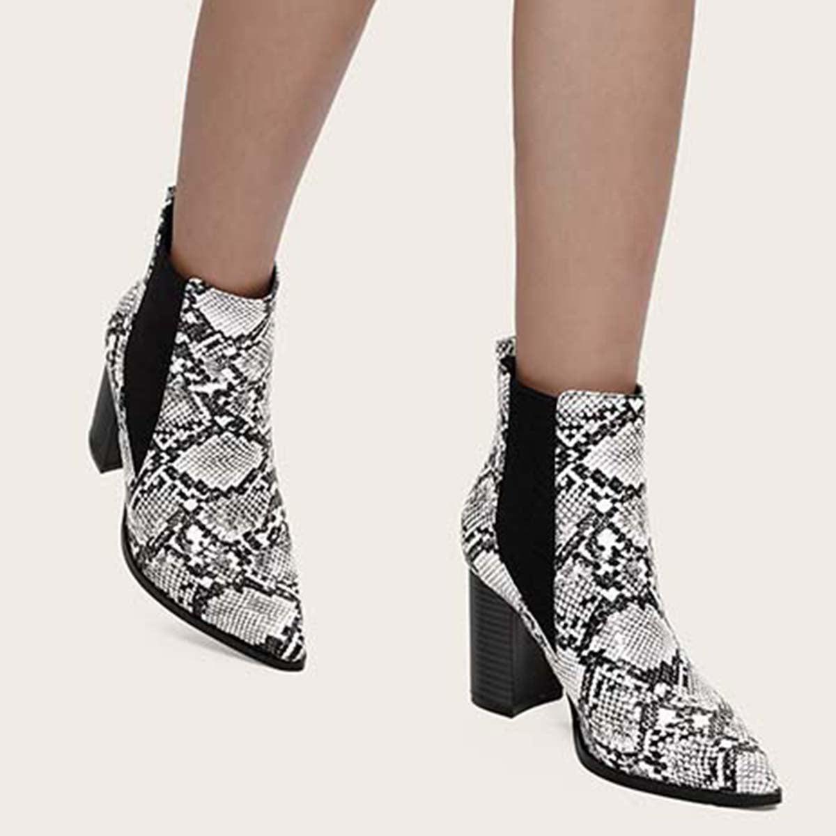 Wysokiej jakości letnie buty ortopedyczne