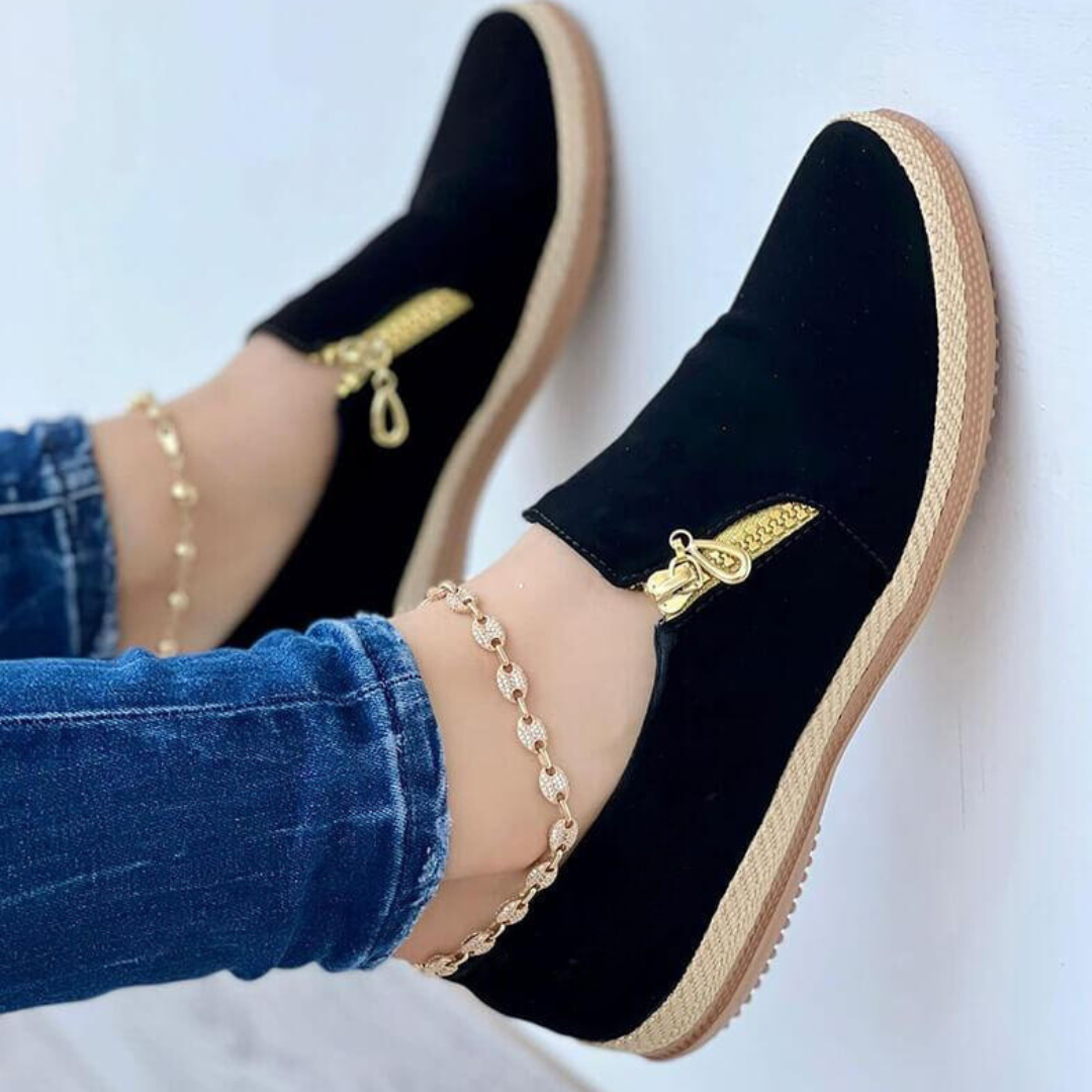 Nowoczesne i stylowe buty