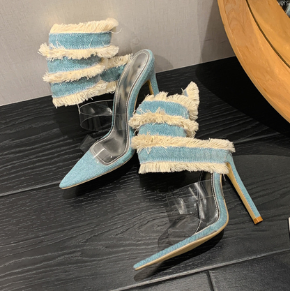 Wspierające, stylowe, ortopedyczne buty na lato