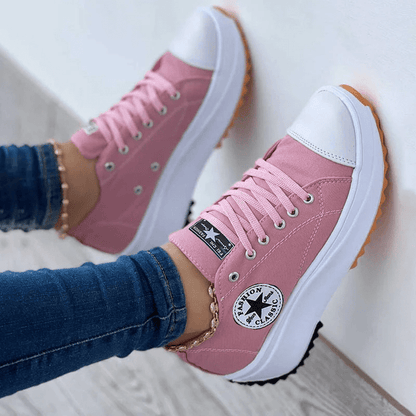 Jacoba® | ortopedyczne sneakersy dla kobiet