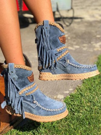 Wspierające i stylowe ortopedyczne buty zimowe