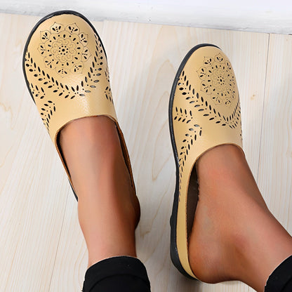 Lekkie i przewiewne buty