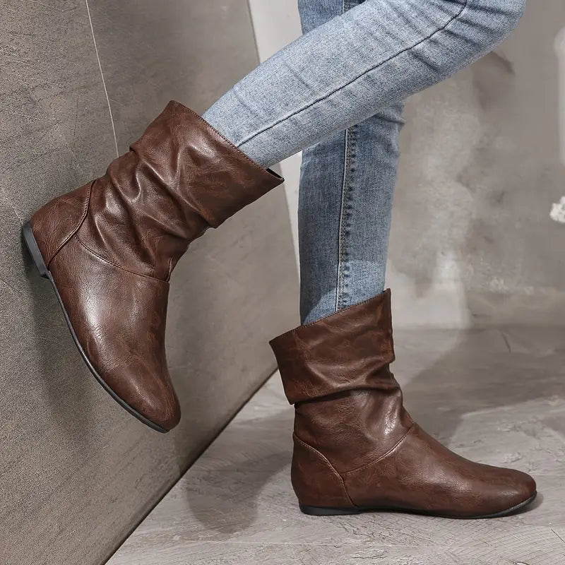 Wytrzymałe buty ortopedyczne