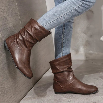 Wytrzymałe buty ortopedyczne