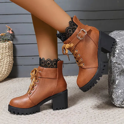 Wspierające i modne buty ortopedyczne