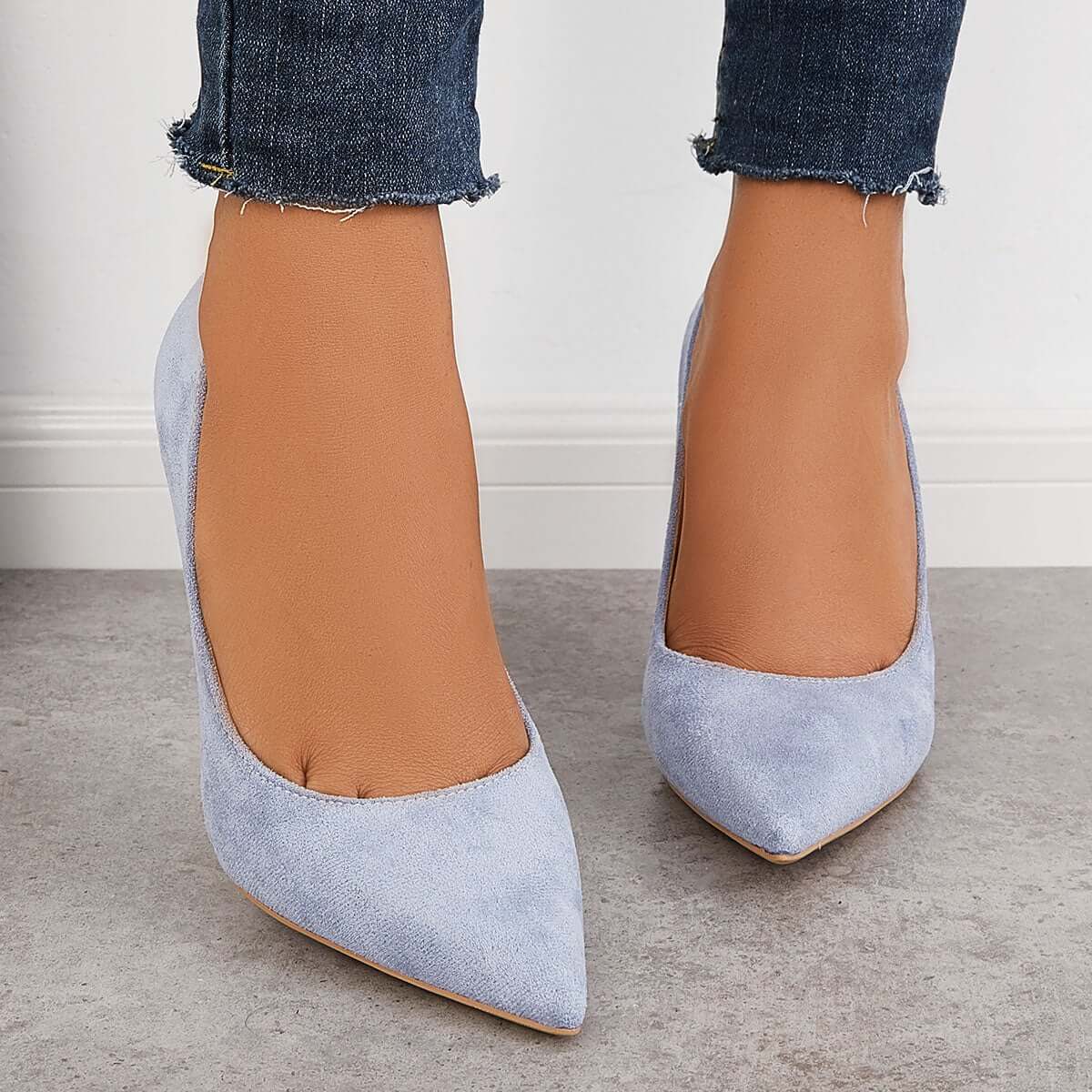 Wspierające, lekkie, ortopedyczne buty na lato