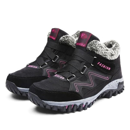 Wspierające i stylowe letnie buty ortopedyczne