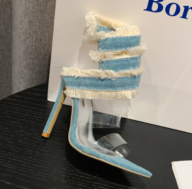 Wspierające, stylowe, ortopedyczne buty na lato