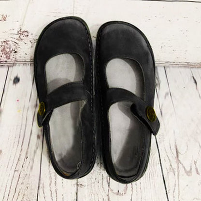 Buty damskie Brock Carved