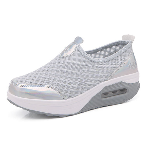 Wspierające i stylowe letnie buty ortopedyczne