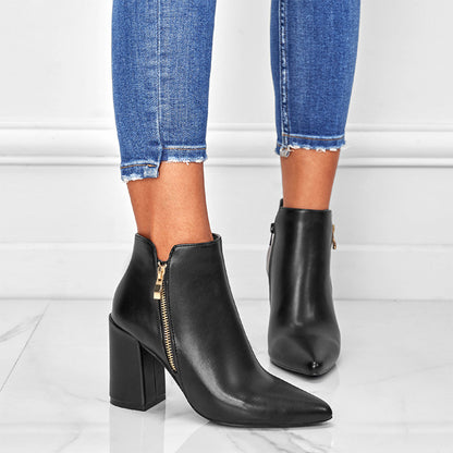 Wytrzymałe ortopedyczne buty letnie