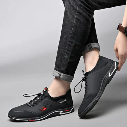 Wygodne i modne letnie buty ortopedyczne